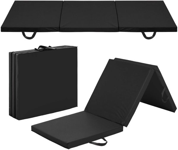 Exercise mat