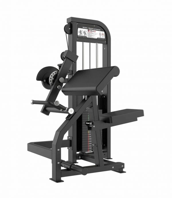 Biceps / Triceps Extension - Magna Series