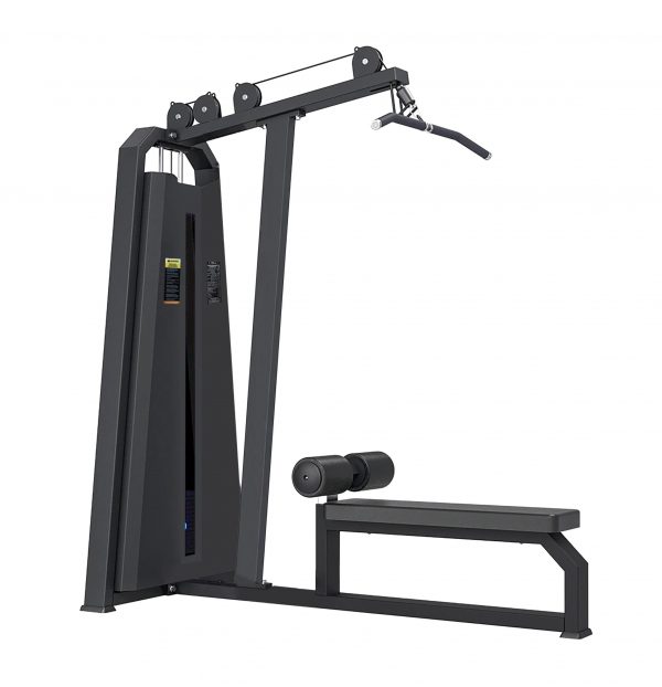 Lat Pull Down - Ignite Series