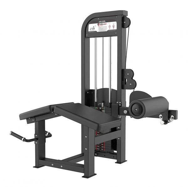 Prone Leg Curl - Magna Series