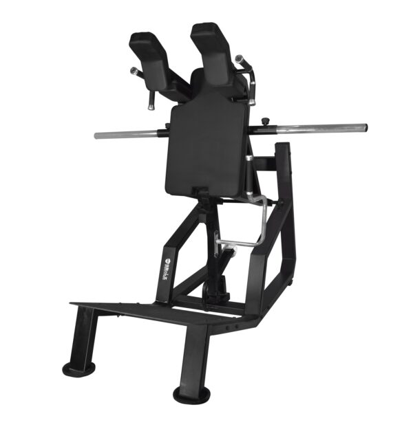 SUPER SQUAT - PLATE LOADED