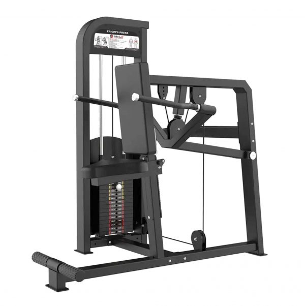 Triceps Press - Magna Series