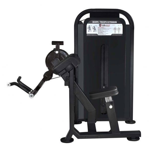 Biceps/Triceps Extension - ASTRA SERIES