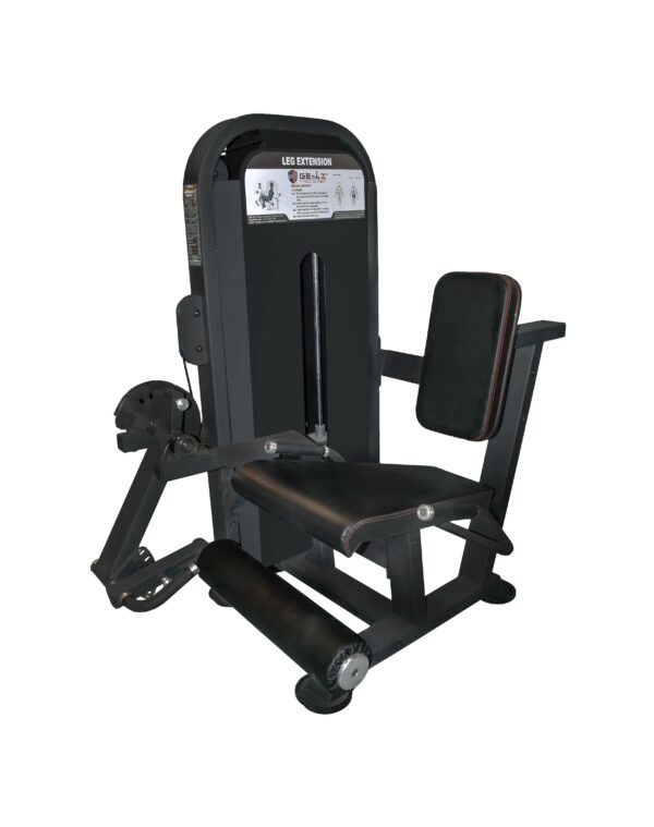 Leg Extension - ASTRA SERIES