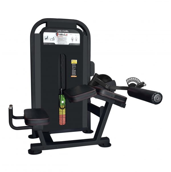 Leg Curl - ASTRA SERIES