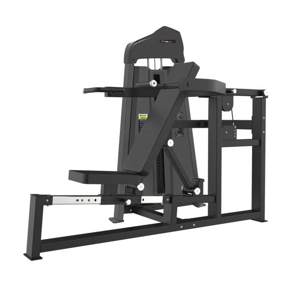 Multi Press - Ignite Series