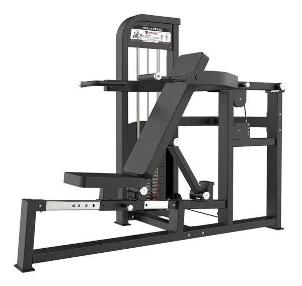 Multi Press - Magna Series