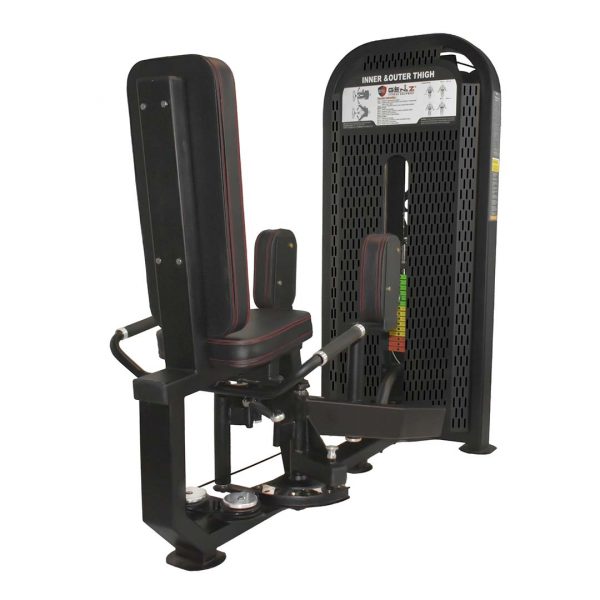 ABDUCTOR / ADDUCTOR - ZEUS SERIES