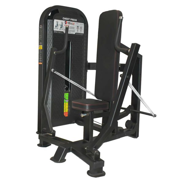 CHEST PRESS - ZEUS SERIES