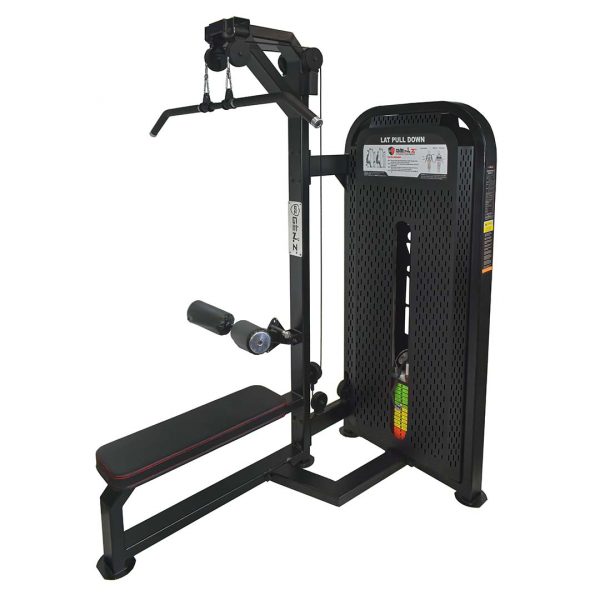 LAT PULL DOWN - ZEUS SERIES