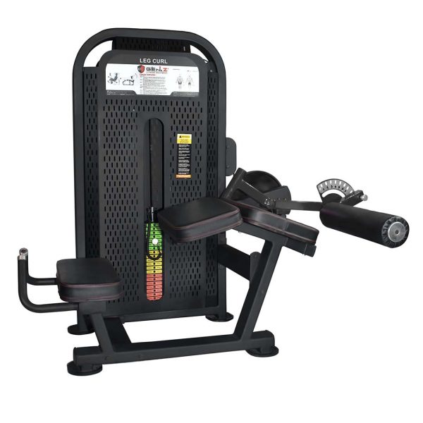 LEG CURL - ZEUS SERIES
