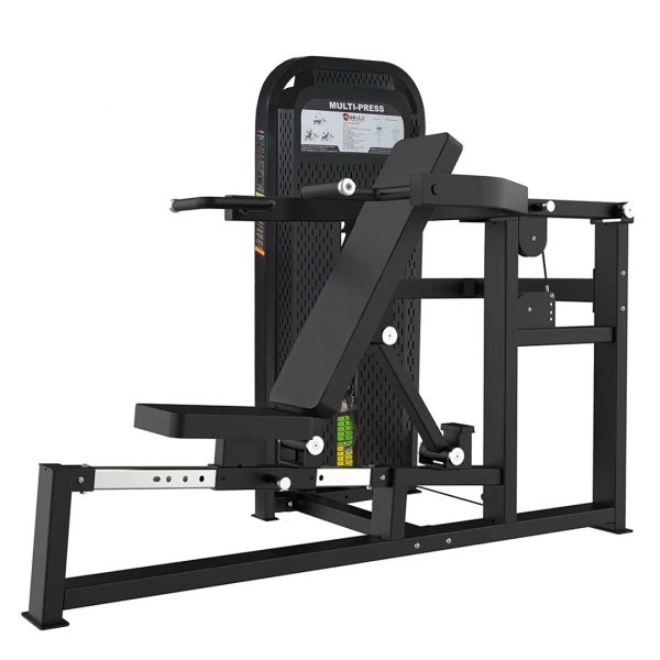 MULTI PRESS - ZEUS SERIES