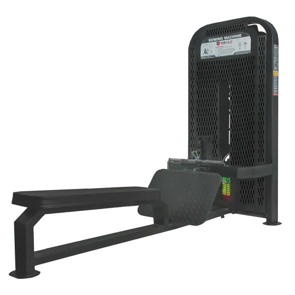 ROWING MACHINE - ZEUS SERIES