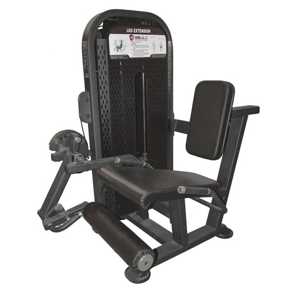 LEG EXTENSION - ZEUS SERIES