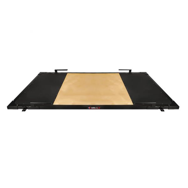 DEADLIFT PLATFORM CLUB (25 MM)
