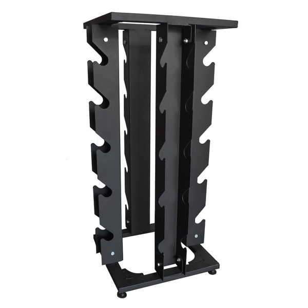 DUMBBELL RACK 4 WAY