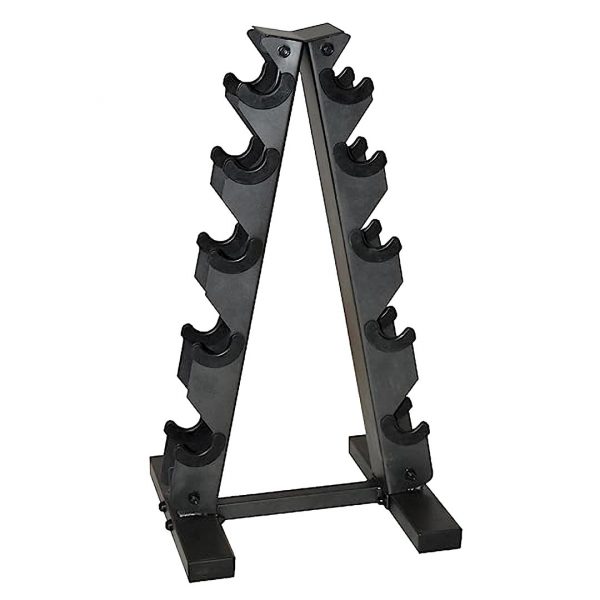 DUMBBELL RACK TREE