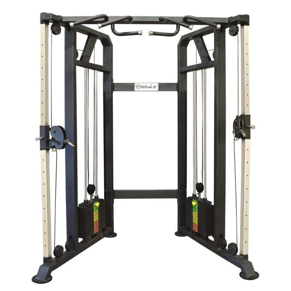 FUNCTIONAL TRAINER CLUB - LEGION SERIES