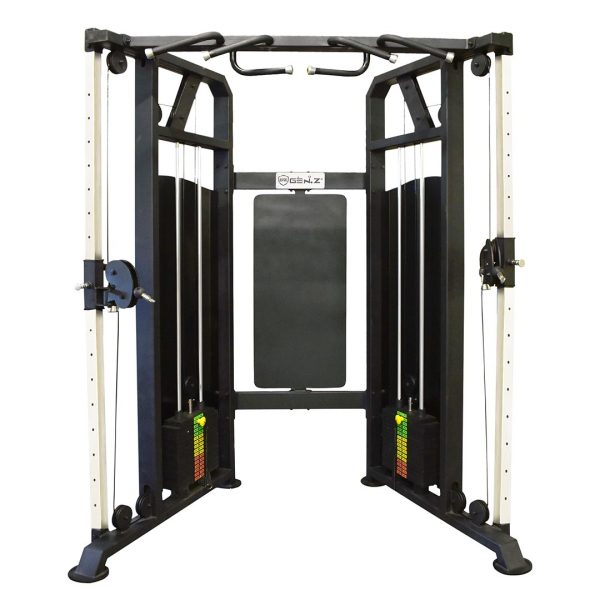 FUNCTIONAL TRAINER ICONIC - LEGION SERIES