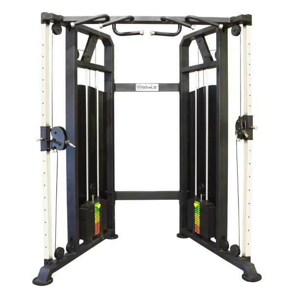 FUNCTIONAL TRAINER RITE - LEGION SERIES