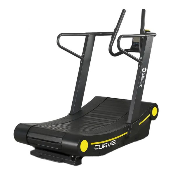 GENZ CURVE TREADMILL C1