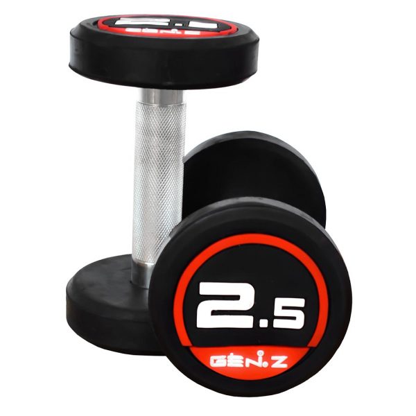 GENZ DUMBBELL