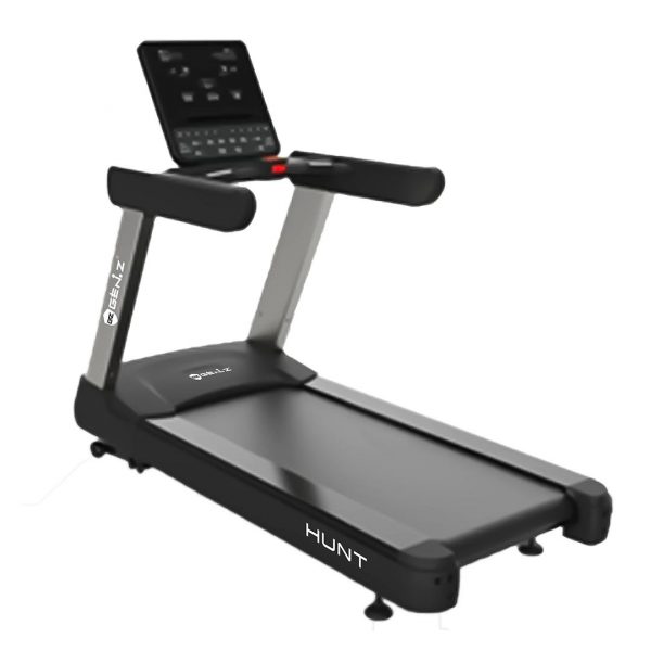 GENZ HUNT (MOTORIZED TREADMILL)