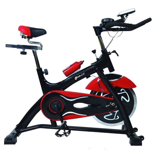 GENZ HUNT (SPIN BIKE)