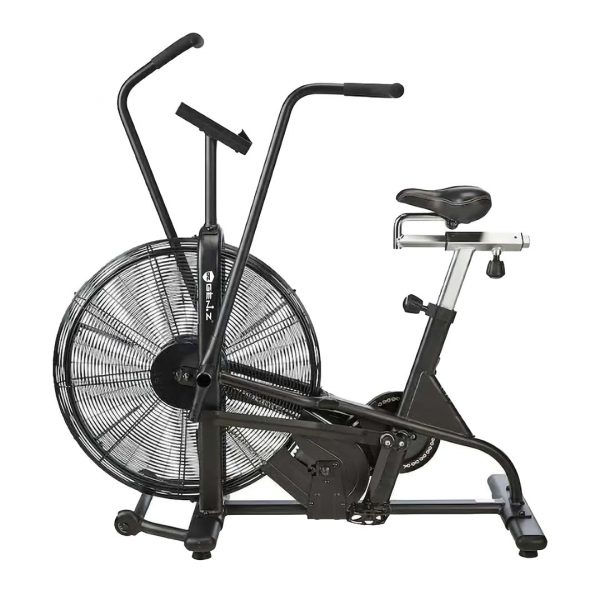 GENZ ICONIC (AIRBIKE)