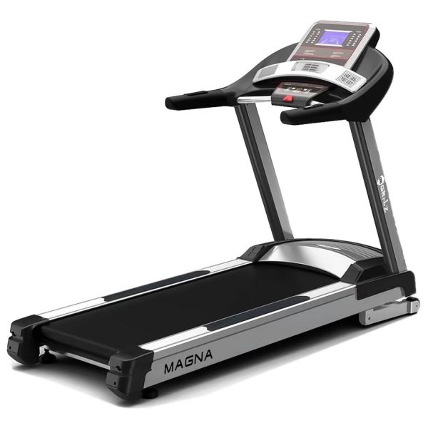 GENZ MAGNA (MOTORIZED TREADMILL)