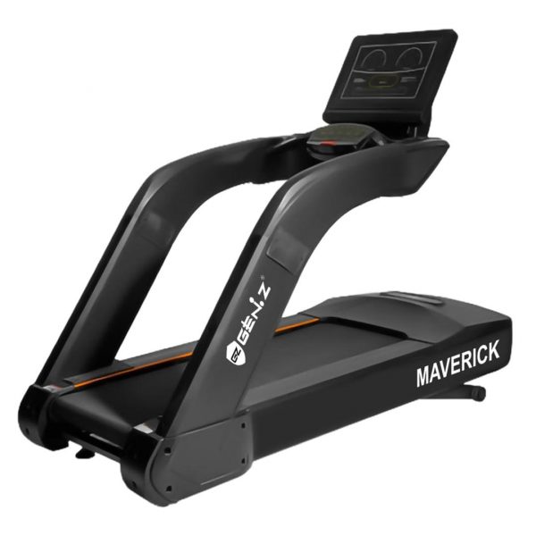 GENZ MAVERICK (MOTORIZED TREADMILL)