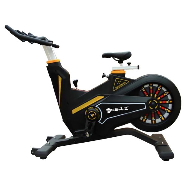 GENZ MAVERICK (SPIN BIKE)