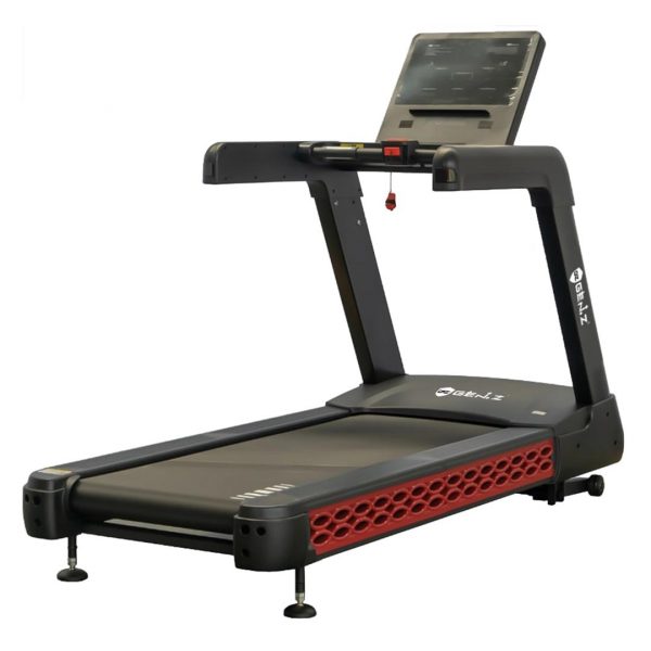 GENZ PANTHER (MOTORIZED TREADMILL)