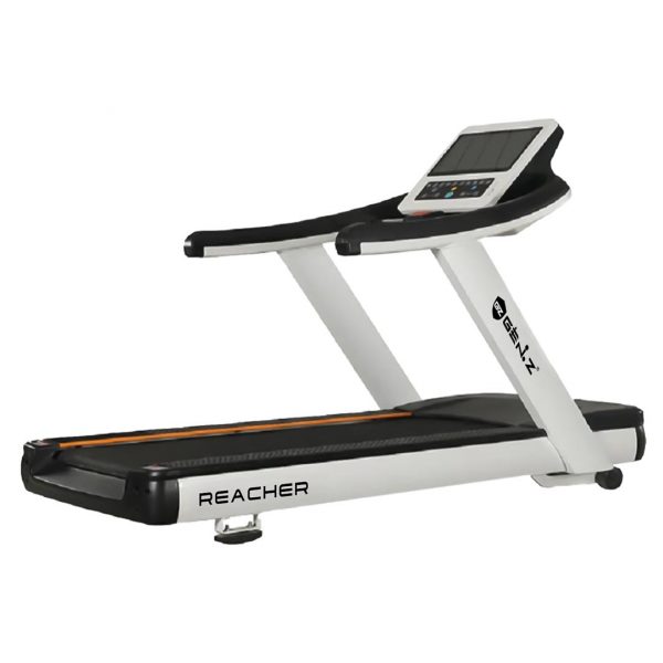 GENZ REACHER (MOTORIZED TREADMILL)