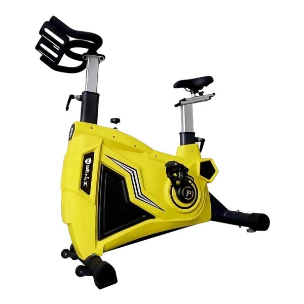 GENZ SBS (SPIN BIKE)