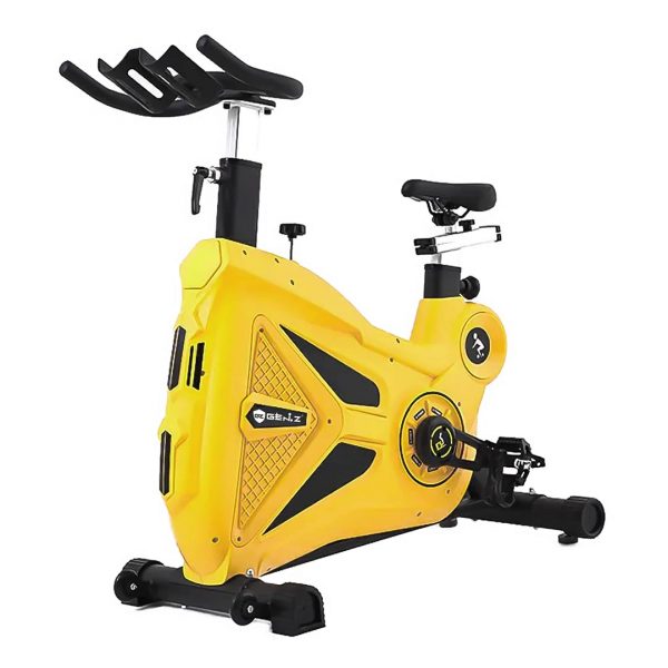GENZ SBX (SPIN BIKE)