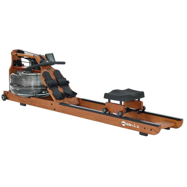 GENZ WATER ROWER