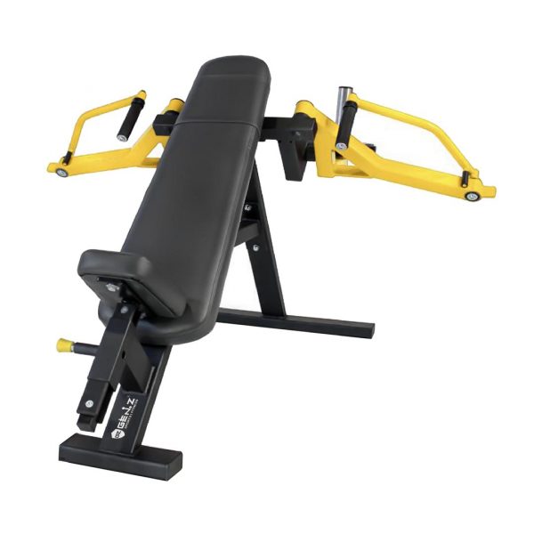 PEC FLY - PLATE LOADED