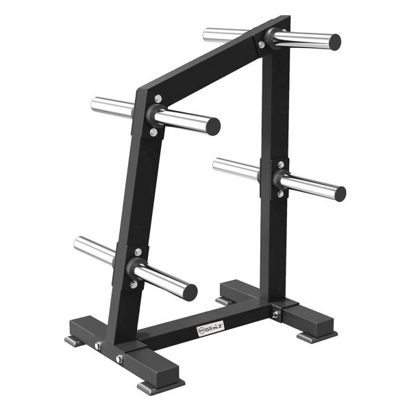 PLATE STAND CLUB