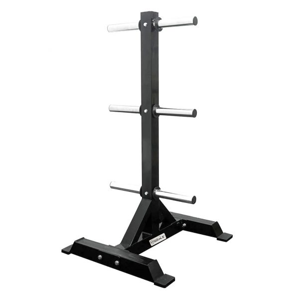 PLATE STAND ICONIC