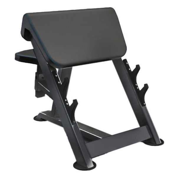 PREACHER CURL BENCH CLUB