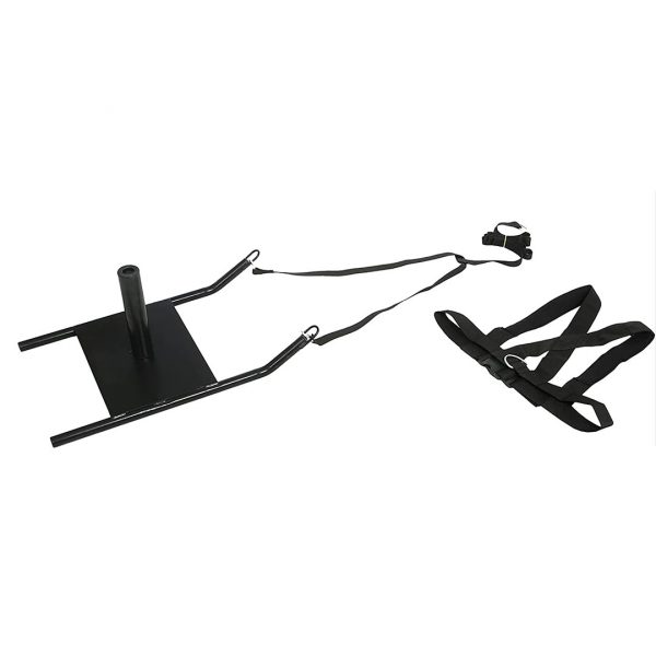 SLED CLUB