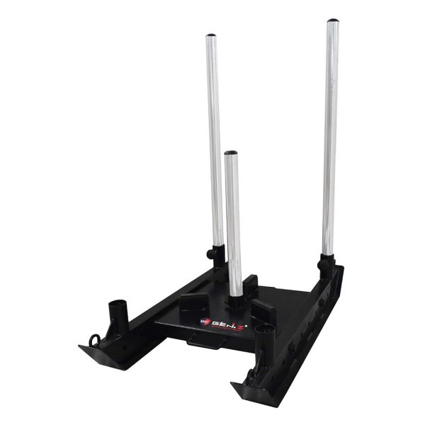 SLED ICONIC