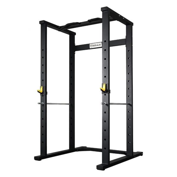 POWER CAGE