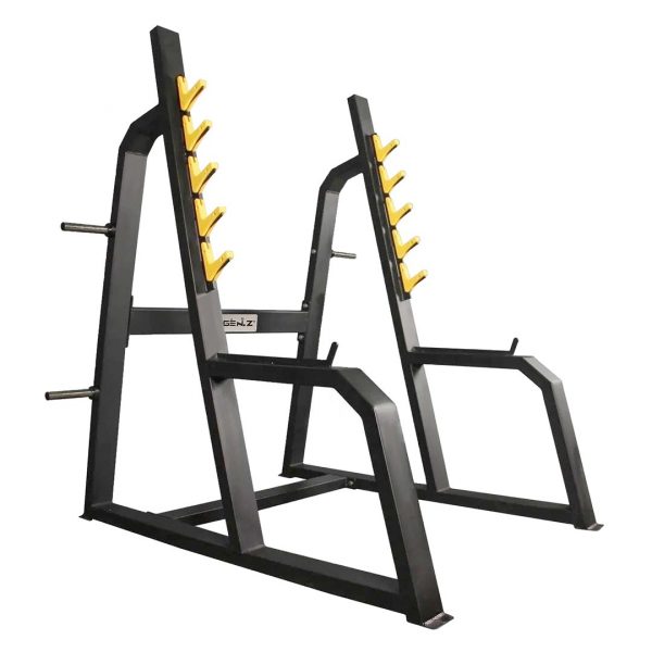 SQUAT RACK