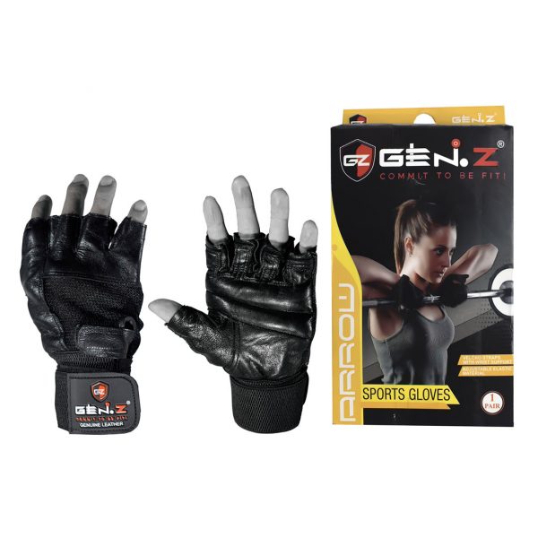 SPORTS GLOVES - ARROW