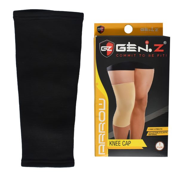KNEE CAP - ARROW
