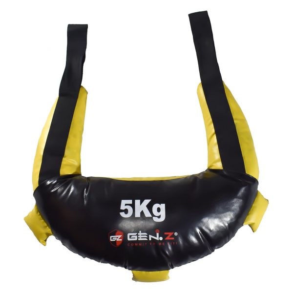 BULGARIAN BAG