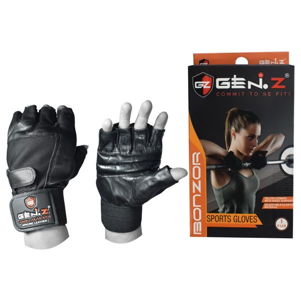 SPORTS GLOVES - BONZOR