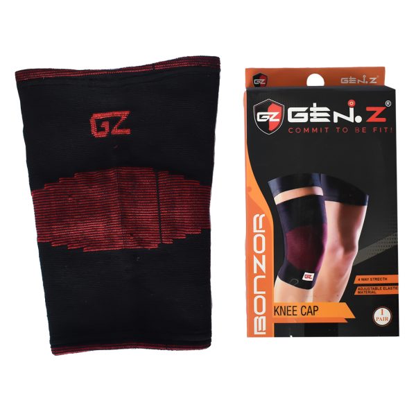 KNEE CAP - BONZOR